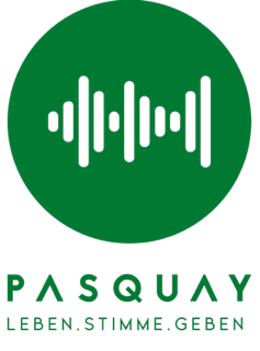 Professionelle Sprecherstimme – Jörg Pasquay